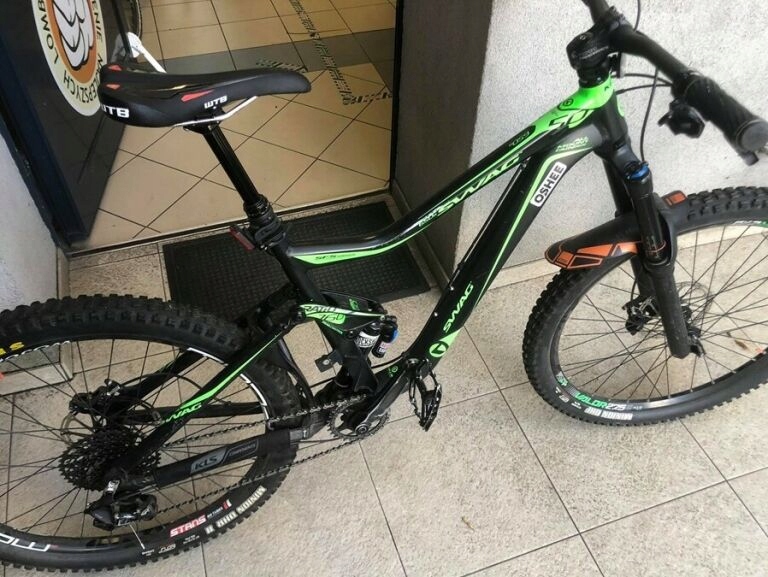 Kellys swag 650b shop