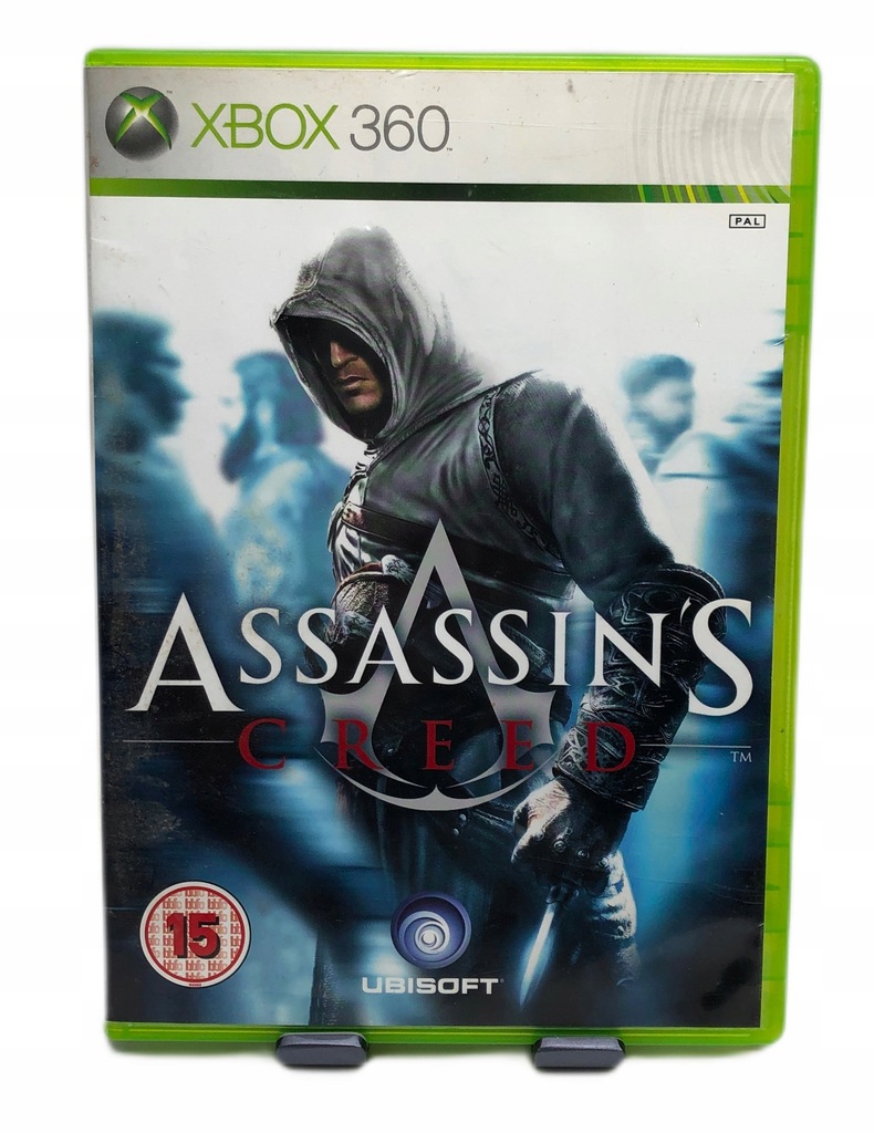 Gra Assassin's Creed XBOX 360