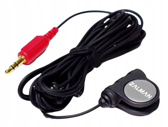 ZALMAN ZM-MIC1 mikrofon krawatowy z klipsem