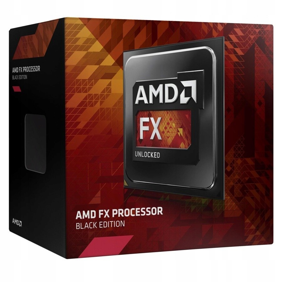 Купить ПРОЦЕССОР AMD FX-8320E 8 ЯДЕРНЫЙ AM3+ КОРОБКА / ДЕФЕКТ: отзывы, фото, характеристики в интерне-магазине Aredi.ru