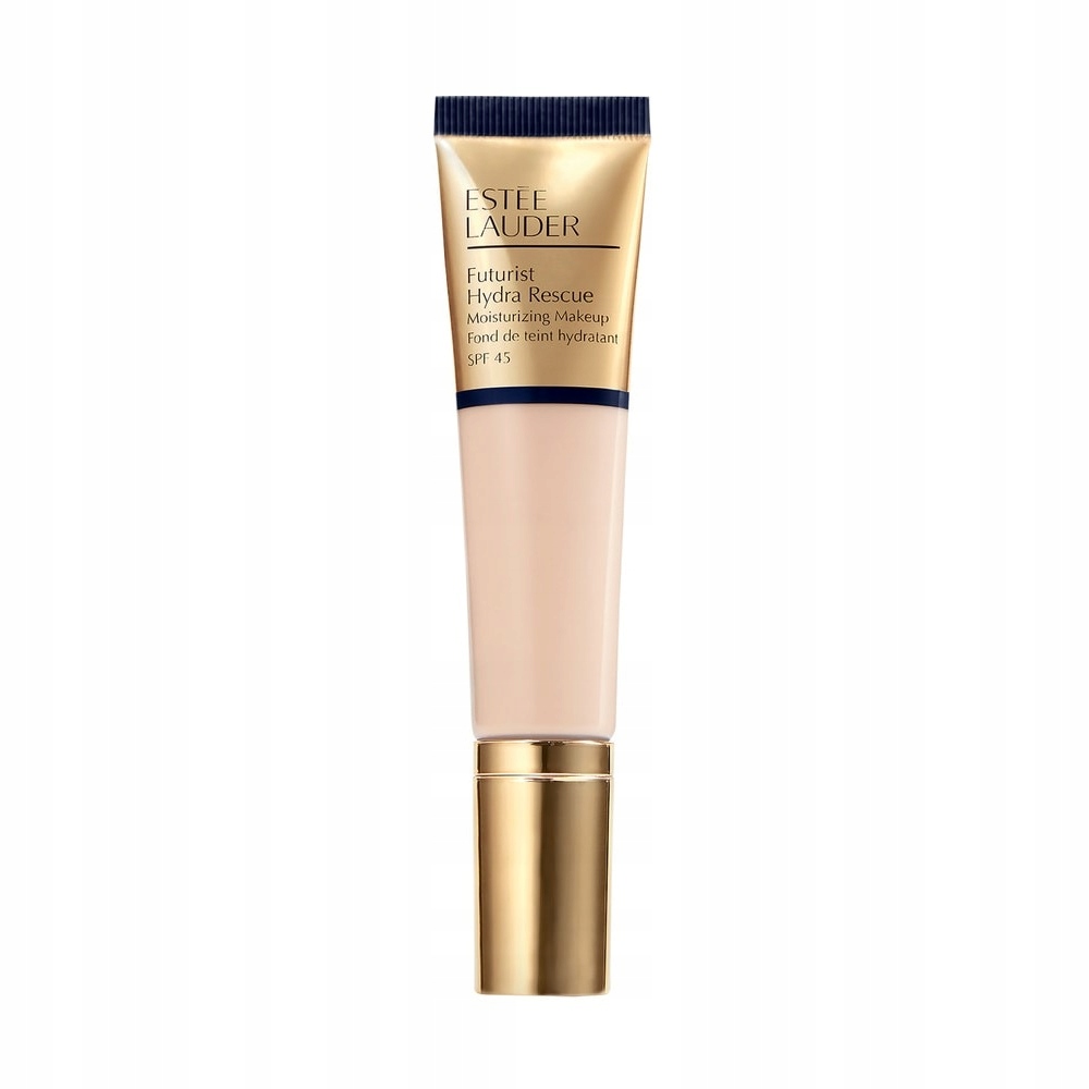 Estée Lauder Futurist Hydra Rescue Moisturizing Makeup SPF45 długotrwały kr