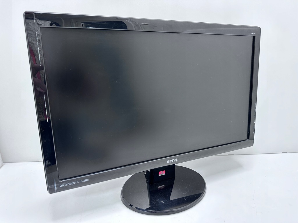 Monitor LED BenQ GL2250-T FullHD 1920 x 1080 DVI D-SUB (rk) (p)