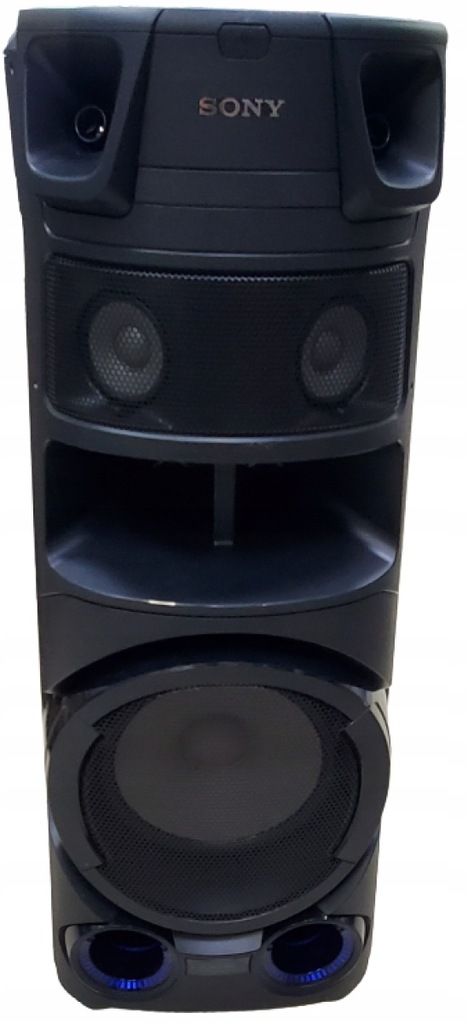 Kolumna Sony MHC-V83D