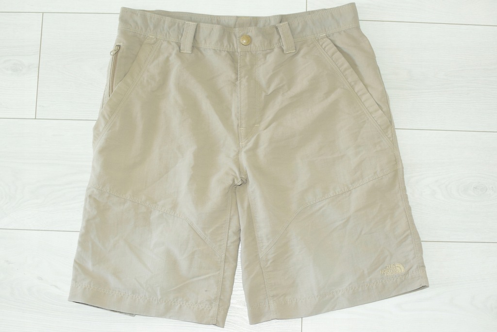 THE NORTH FACE _ SHORTS _ TRAVEL _ SPODENKI _ M