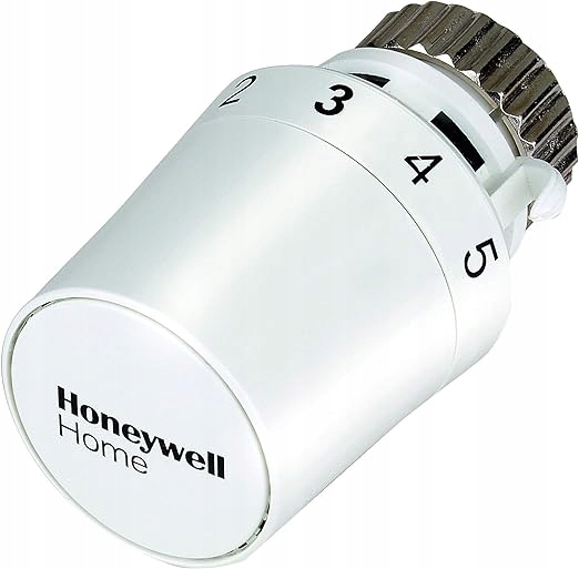 Honeywell Home T5019W0 Głowica termostatyczna M30 x 1,5 1 sztuka