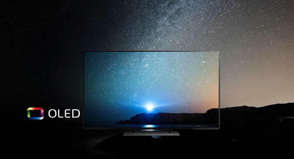 OLED PANASONIC TX-65EZ950 4K PRO HDR SMART GW.24M