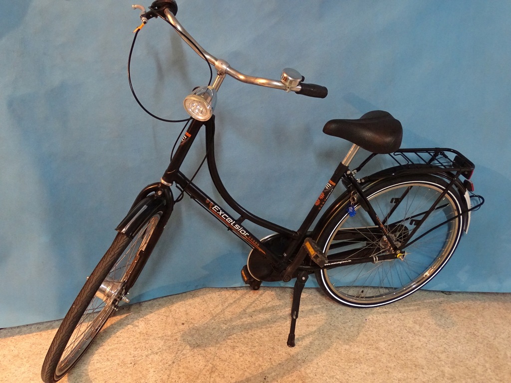 Rower damski miejski Holender EXCELSIOR 7820821978 oficjalne