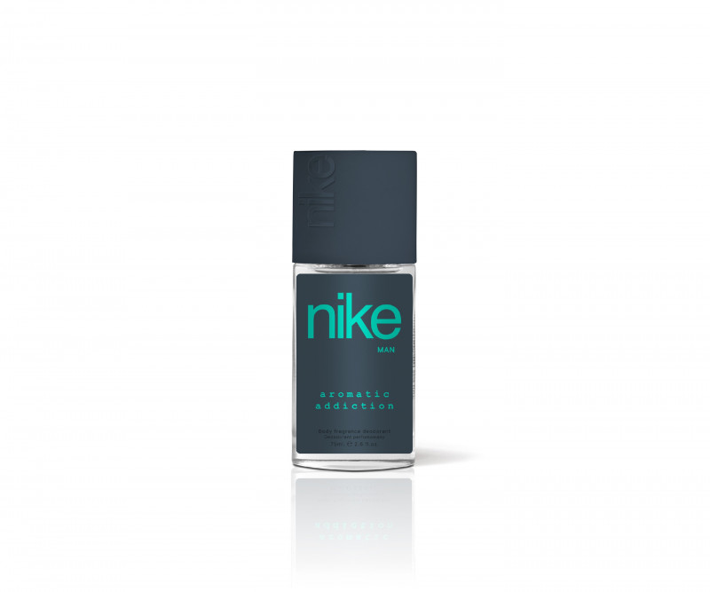 Nike Aromatic Addiction Man Dezodorant perfumowany