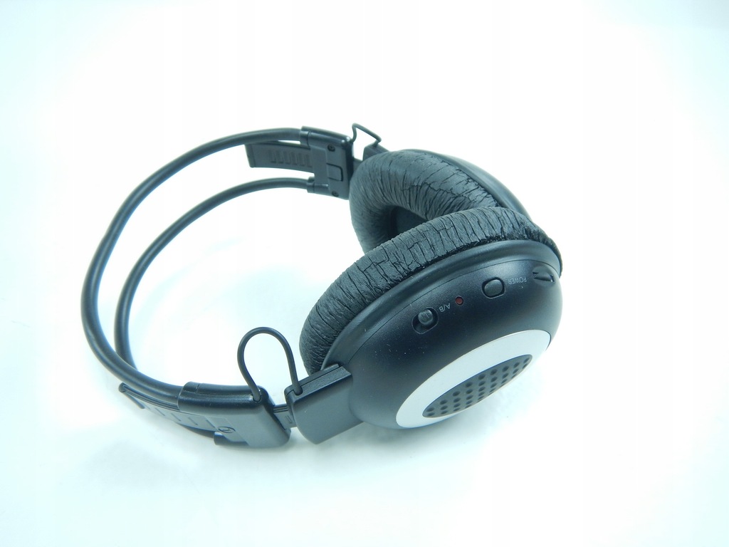 SAMOCHODOWY ODTWARZACZ DVD Audiovox MMD85 - 8728546904