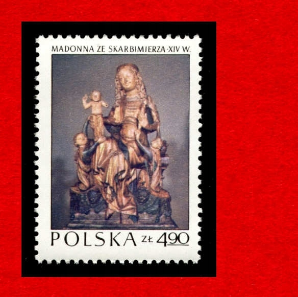2096 zn cz** 1973 Arc.szt.polskiej