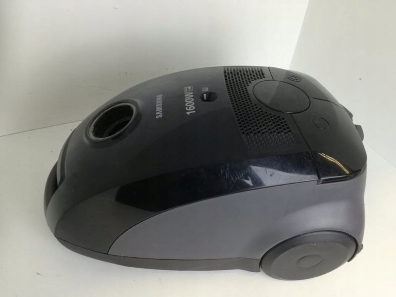 Купить ПЫЛЕСОС SAMSUNG SC5610: отзывы, фото и характеристики на Aredi ...