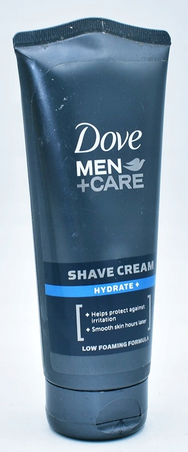 5508-46 ...DOVE MEN+CARE p#s KREM DO GOLENIA 200ML