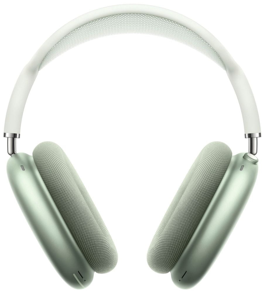 Słuchawki bezprzewodowe wokółuszne Apple AirPods Max