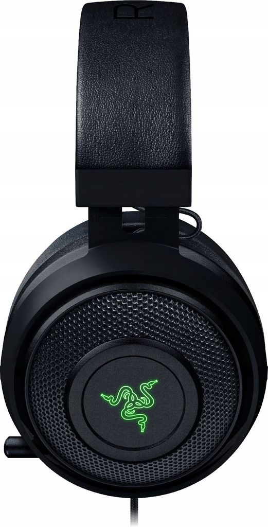 Купить Игровые наушники Razer Kraken PRO V2 OVAL, черные: отзывы, фото, характеристики в интерне-магазине Aredi.ru