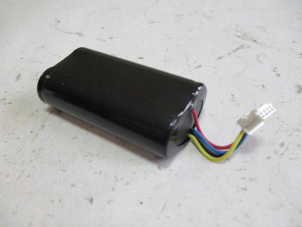 Bateria akumulator Vw Audi 3G0915089