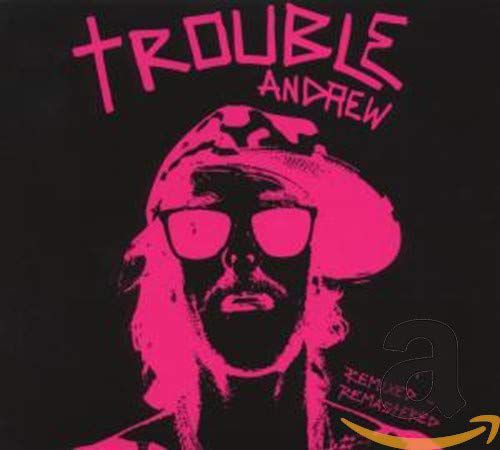 Trouble Andrew Trouble Andrew CD