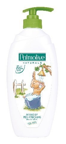 Palmolive Żel pod prysznic Naturals dla dzieci 750