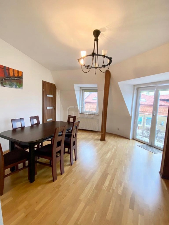 Mieszkanie, Warka, Warka (gm.), 60 m²