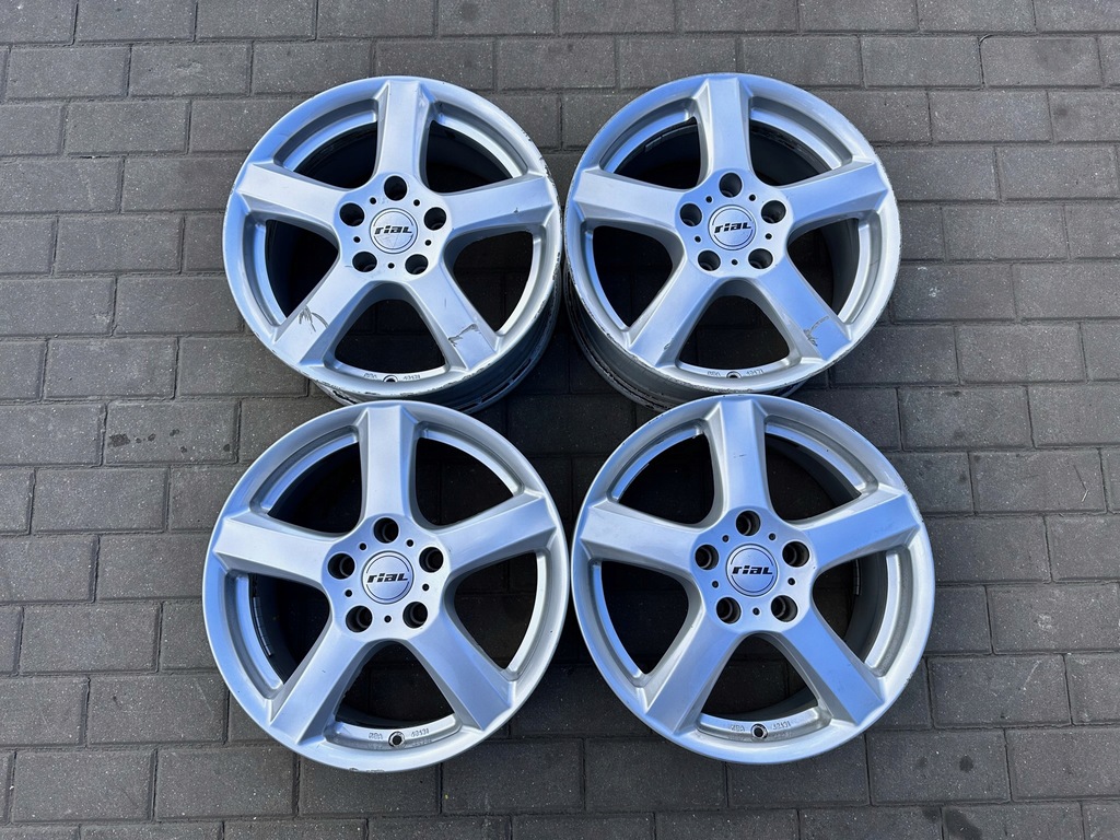 4x Anelli Di Centraggio 72,5 A 66,6 Mm | Plastica | Adattamento Perfetto Per Cerchi - Foto 2