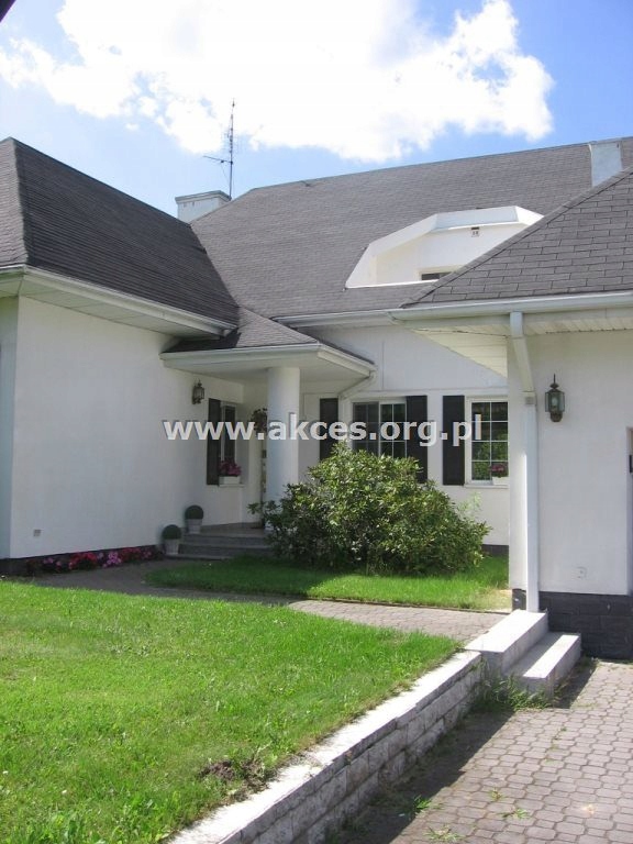 Dom, Piaseczno, Piaseczno (gm.), 280 m²