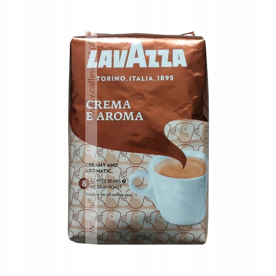 Lavazza Crema Aroma 1kg