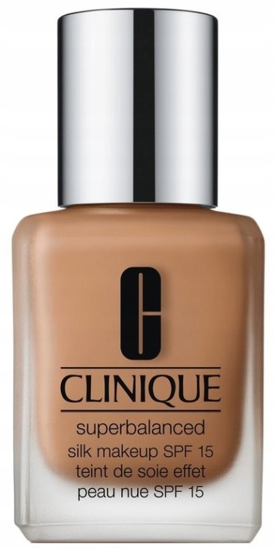 CLINIQUE PODKŁAD DO TWARZY 14 SILK SUEDE 30ml