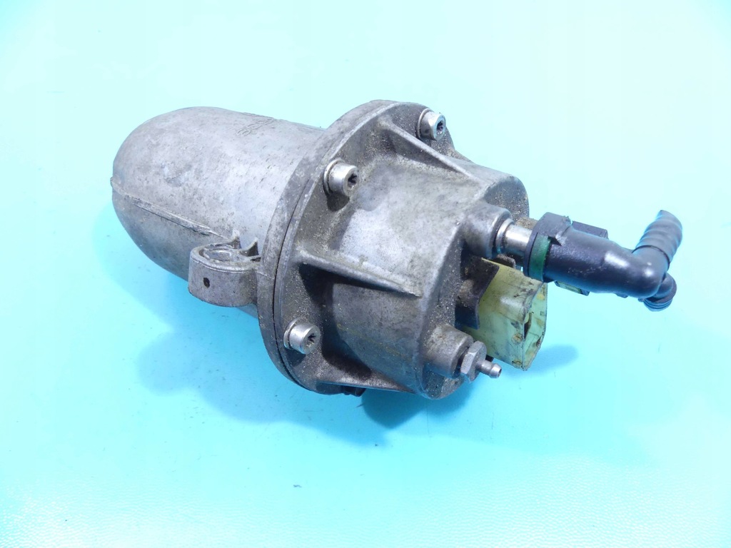 PODSTAWA FILTRA PALIWA FIAT DOBLO II 2.0 JTD