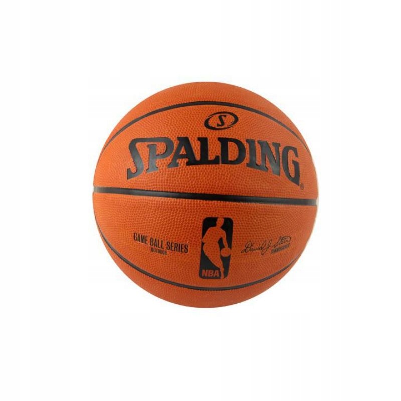 Piłka do koszykówki Spalding NBA Gameball Replica