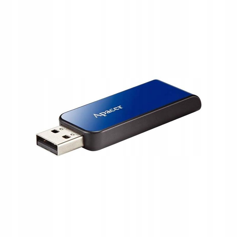 241L502 Apacer USB flash disk, USB 2.0, 16GB,