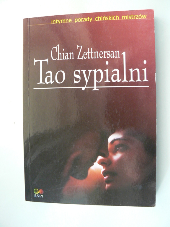 Tao sypialni autor Chian Zettnersan