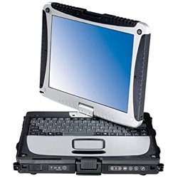 Купить Panasonic CF-18 Toughbook Pentium 768 40HDD RS-232: отзывы, фото, характеристики в интерне-магазине Aredi.ru