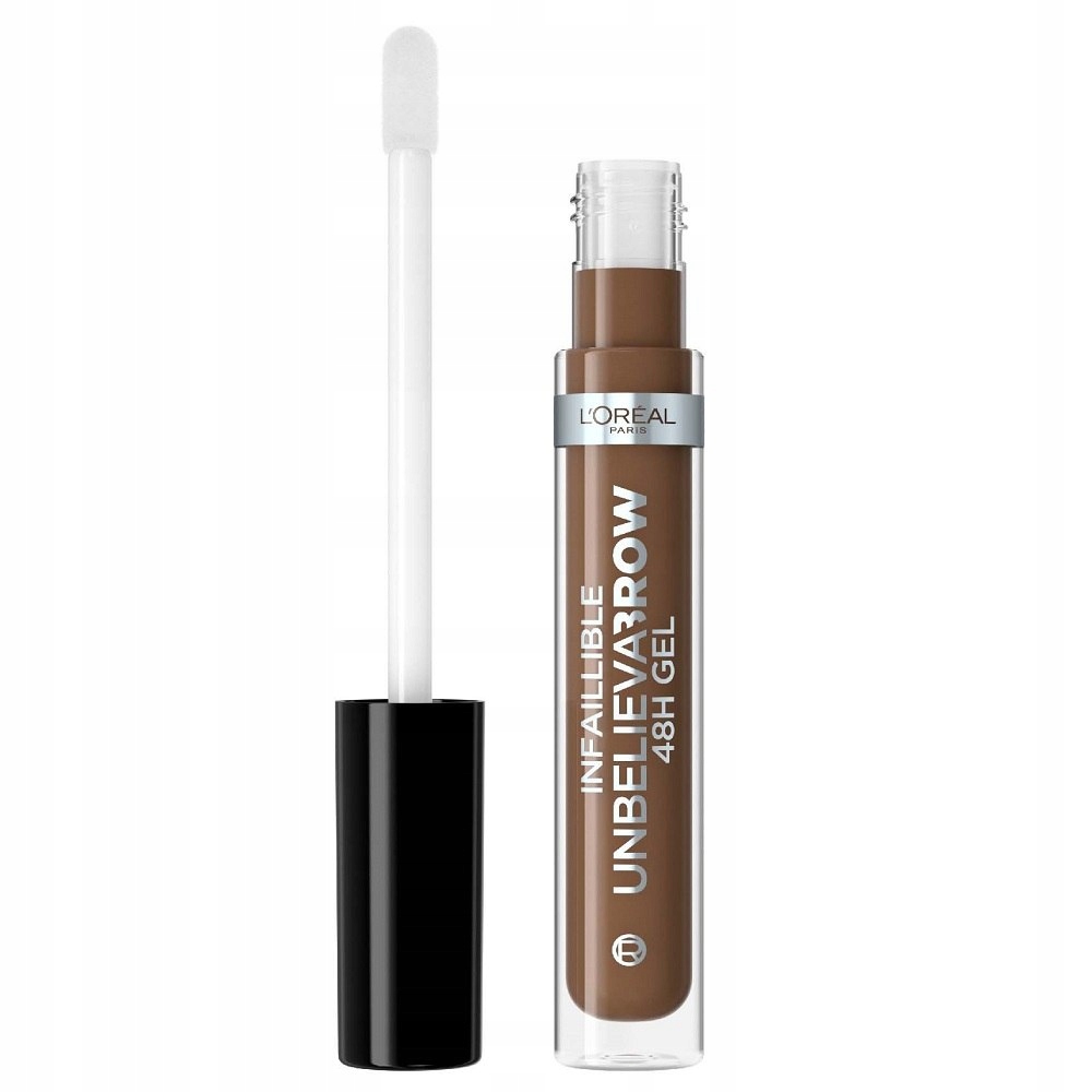 L'Oreal Paris Infaillible Unbelieva'Brow 48H Gel żel do brwi 6.32 Auburn (P