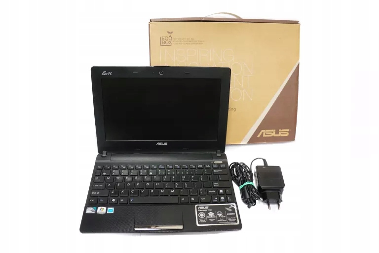 LAPTOP ASUS EEE PC X101CH 10,1" 320GB/1GB