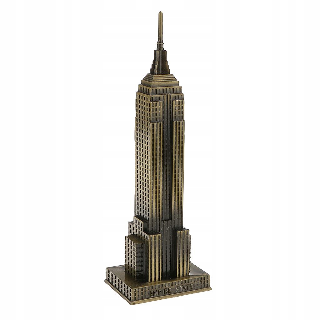 Empire State Building Model Empire State 12946446998 oficjalne