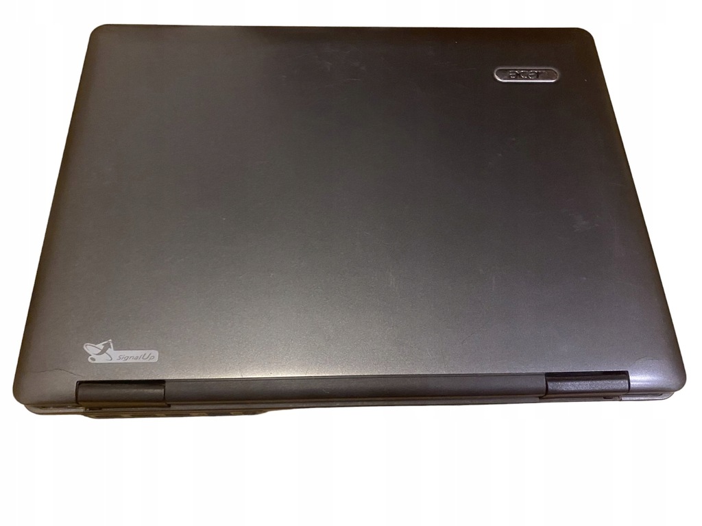 Laptop Acer EXTENSA 5620 15,4 " Intel Core 2 Duo 2 GB / 160 GB