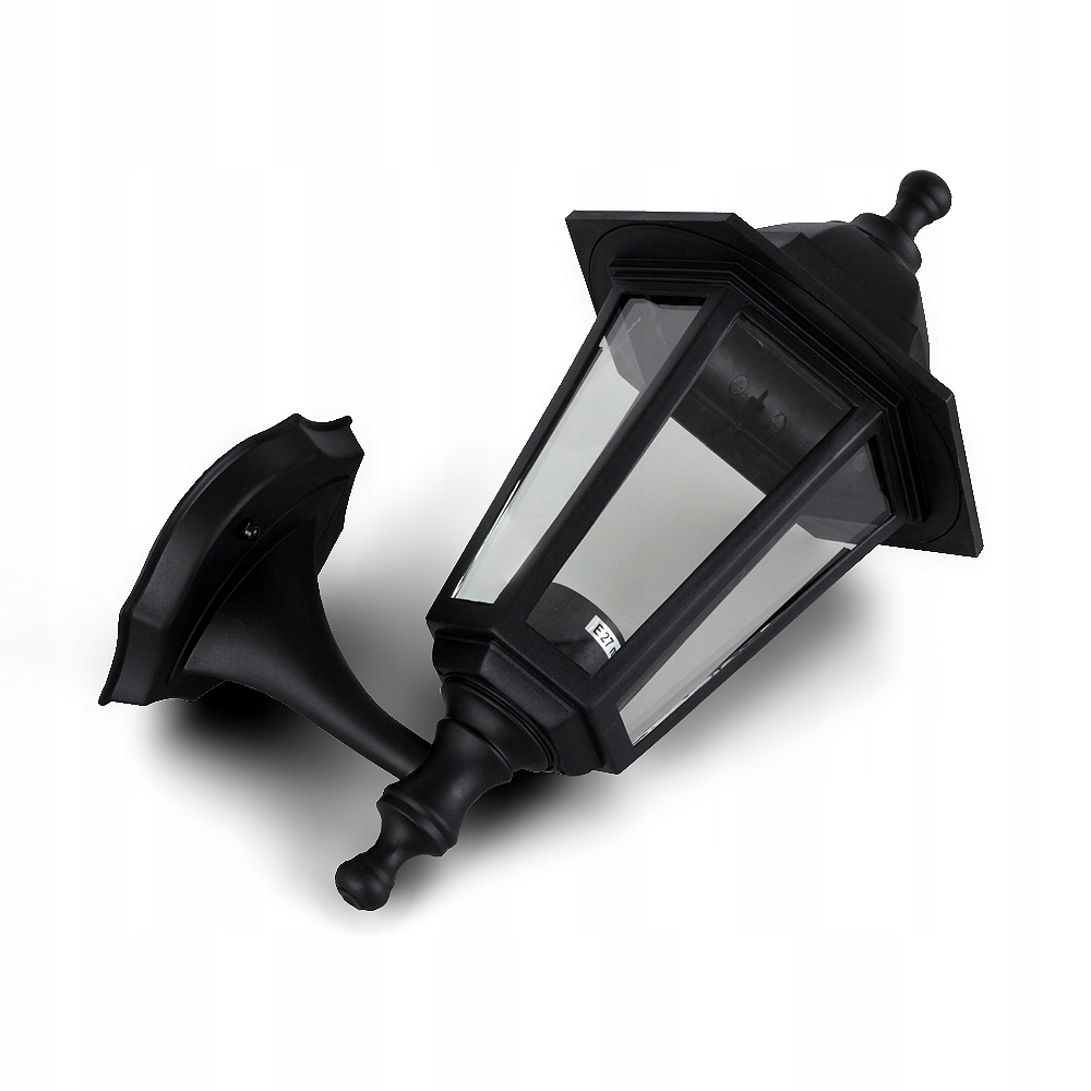 Купить НАРУЖНЫЙ НАСТЕННЫЙ СВЕТИЛЬНИК ФАСАДНЫЙ САДОВЫЙ СВЕТИЛЬНИК E27 ...