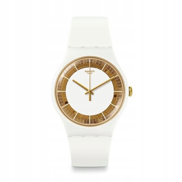 SWATCH NEW COLLECTION WATCHES Mod. SUOW158