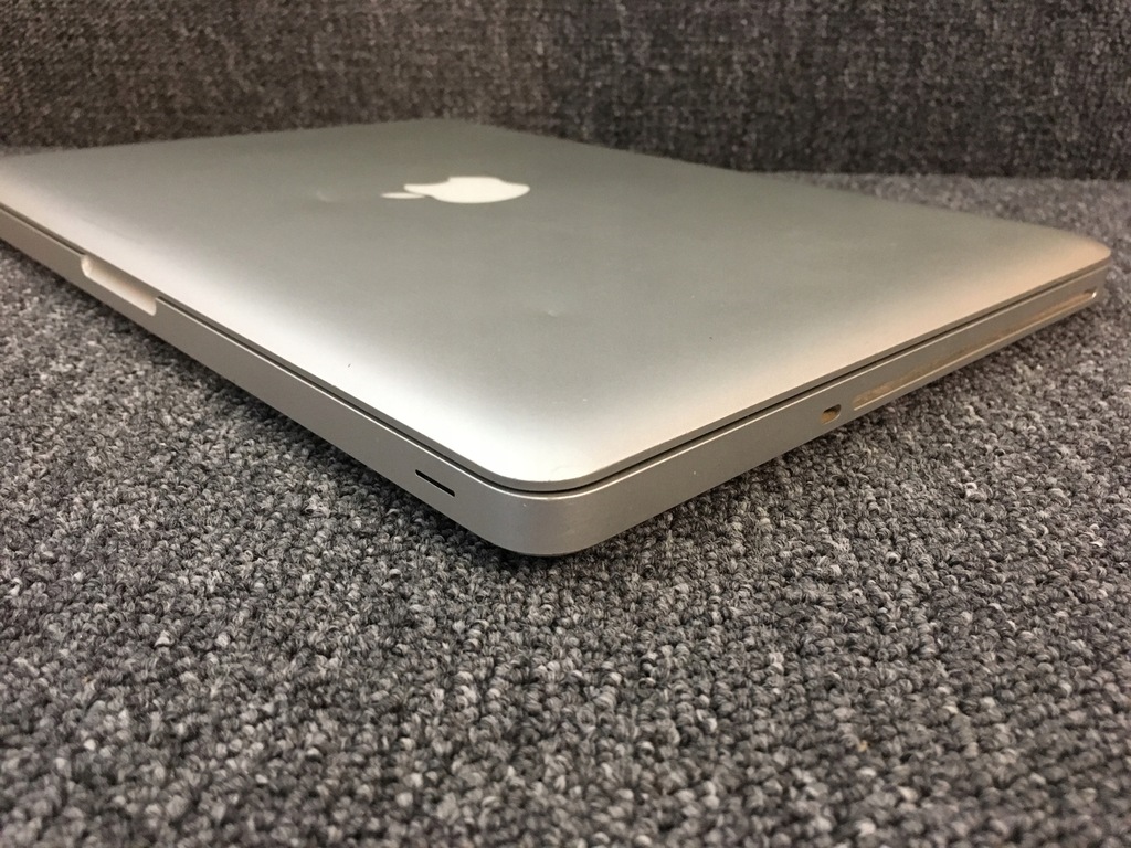 Купить MACBOOK PRO 8.1 i5 2X2,3 ГГц 4 ГБ 13 дюймов 320 ГБ BS59: отзывы, фото, характеристики в интерне-магазине Aredi.ru