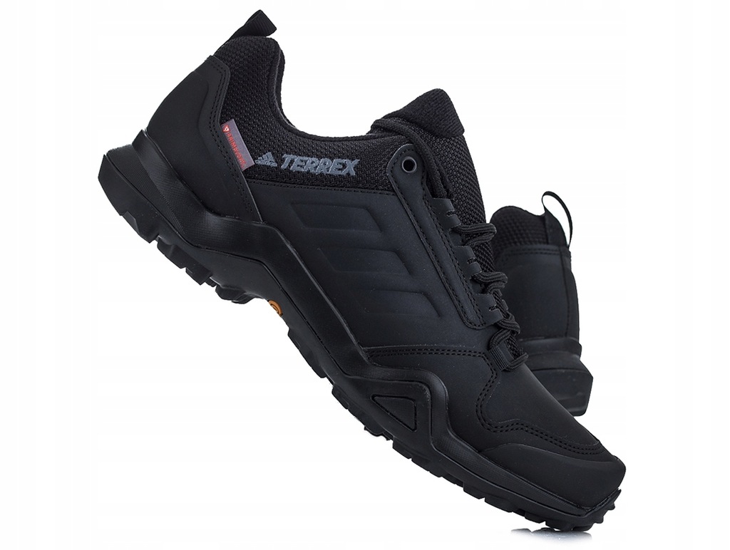 Купить Adidas Terrex AX3 Beta CW G26523 мужская обувь: отзывы, фото, характеристики в интерне-магазине Aredi.ru