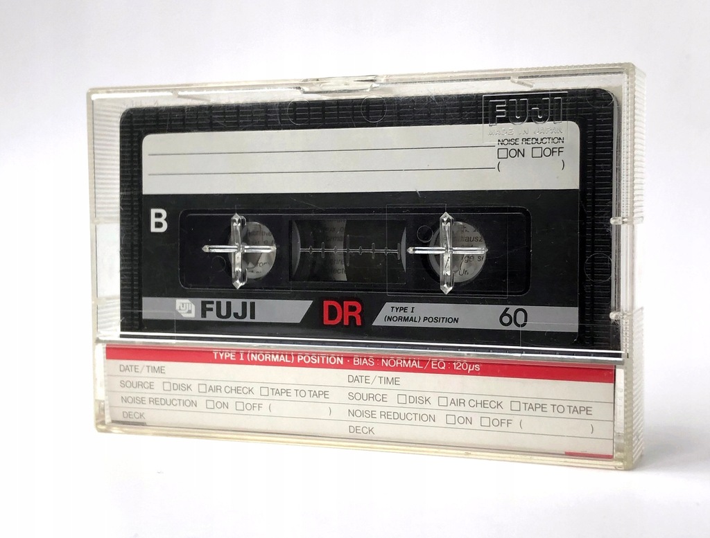 Купить ФУДЗИ ДР 60 кассета 82-84: отзывы, фото, характеристики в интерне-магазине Aredi.ru