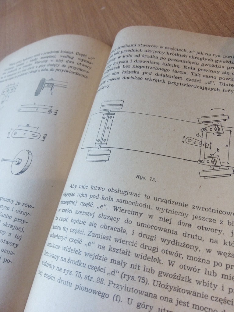 Купить Модели автомобилей модели Яновского 1952 года.: отзывы, фото, характеристики в интерне-магазине Aredi.ru