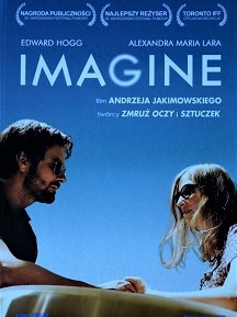 " Imagine" film dvd