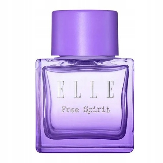 ELLE FREE SPIRIT EDP 30ml SPRAY