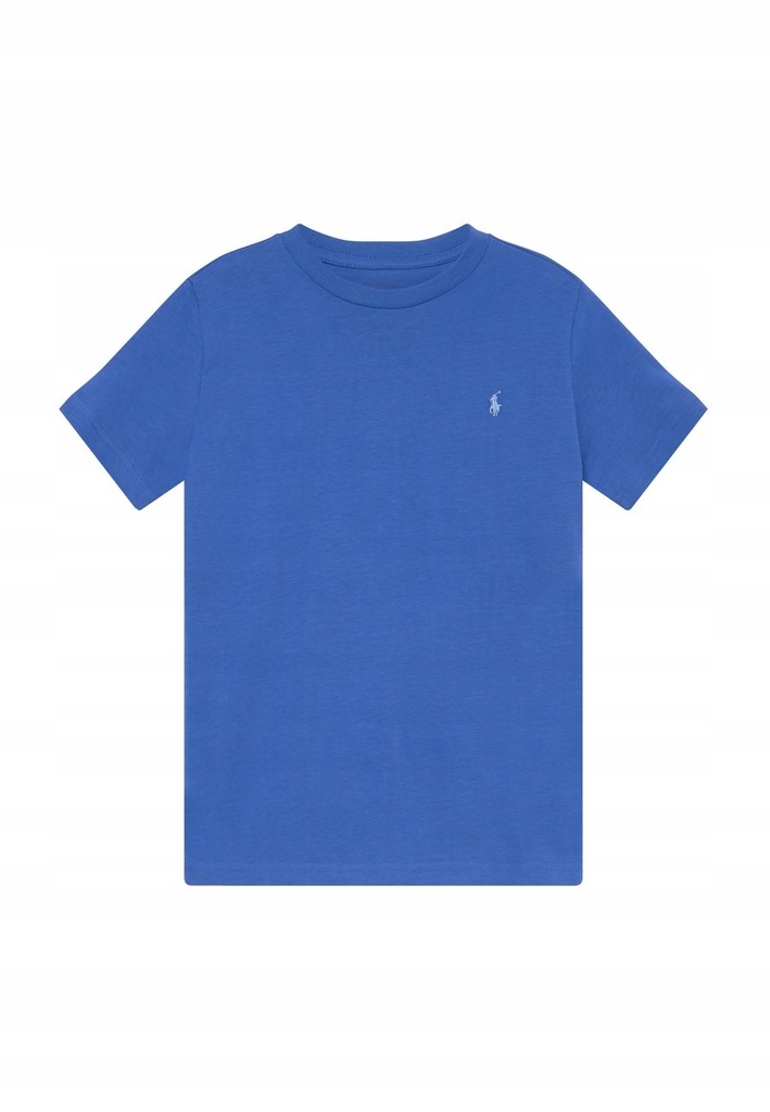 POLO RALPH LAUREN T-SHIRT DZIECIĘCY 152-160 BSG