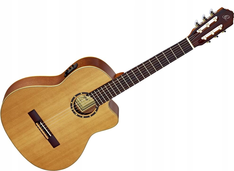 Ortega RCE131 - gitara klasyczna