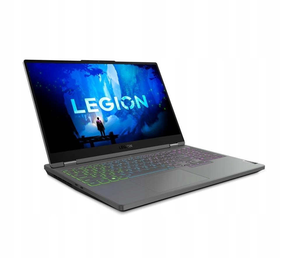 Lenovo Legion 5 15IAH7 i7-12700H 15.6" FHD IPS 300nits AG 16GB DDR5