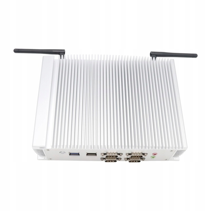 Купить Промышленный мини-ПК Intel i5 16/512 HDMI VGA RS232: отзывы ...