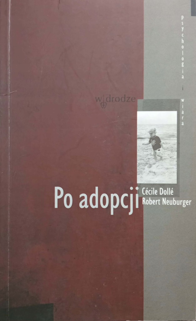 Po adopcji Cecile Dolle