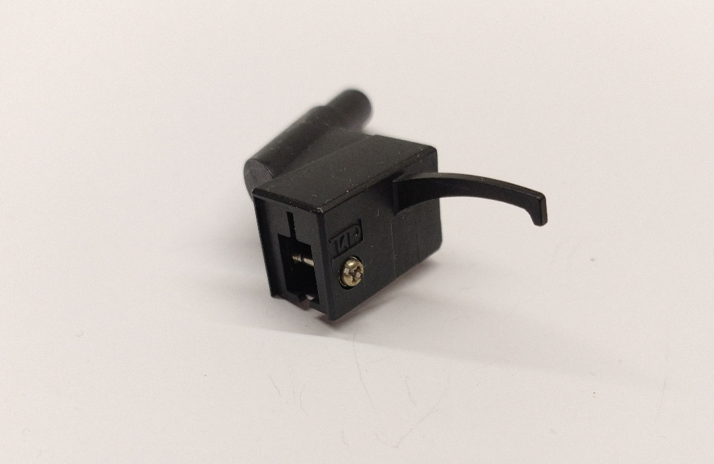 Headshell maly Technics