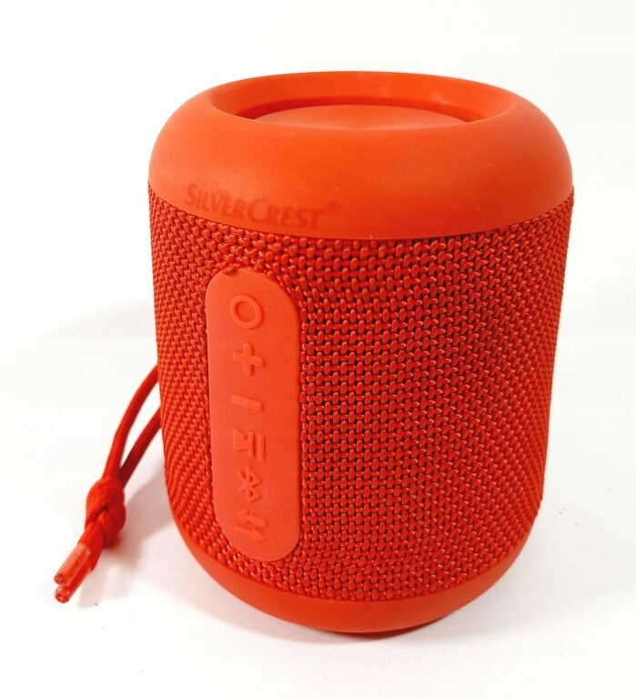 GŁOŚNIK BLUETOOTH SILVERCREST SLM 10 C1 11567824478 oficjalne